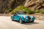 Morgan Plus Four 2020 года (UK)